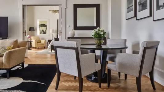 Four Seasons Gresham Palace Budapest - 51