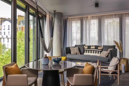Novotel Paris Porte Versailles - 65