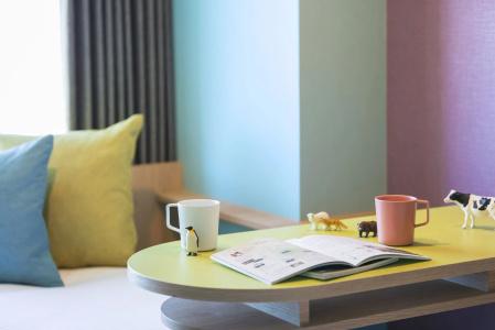 Omo7 Asahikawa By Hoshino Resorts - 66