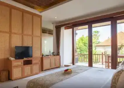Budhi Ayu Villas - 31