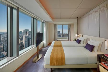 Mandarin Oriental Tokyo - 40