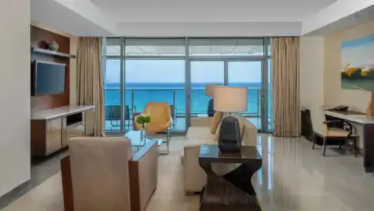 Mgm Grand Sanya - 77