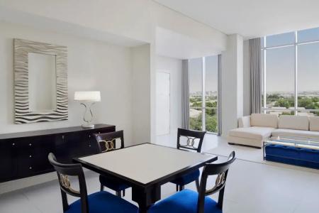 Deltas by Marriott, Dubai Investment Park - 42