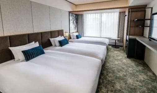Solaria Nishitetsu Sapporo - 75