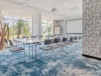 Holiday Inn Nice - Port St Laurent, An Ihg - 21