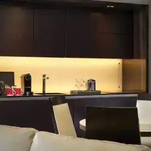 Park Plaza Westminster Bridge London - 89