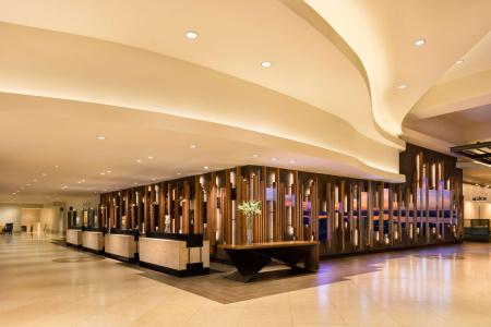 Hilton Austin - 2