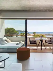 Cap d'Antibes Beach - 61