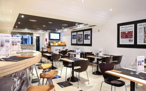 Gran Derby Suites - 15