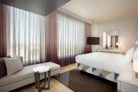 Radisson Blu Anaheim - 4
