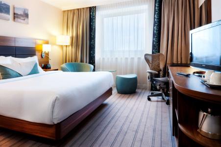 Hilton Garden Inn Krakow - 54