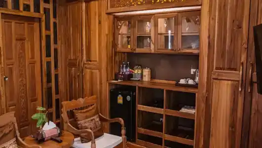 Santhiya Tree Koh Chang Resort - Sha Extra Plus - 77