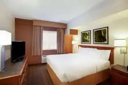 La Quinta Inn by Wyndham Austin Capitol / Downtown - 46