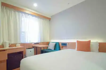 Nishitetsu Inn Shinjuku - 25