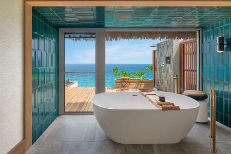 JW Marriott Maldives Kaafu Atoll Island Resort - 53