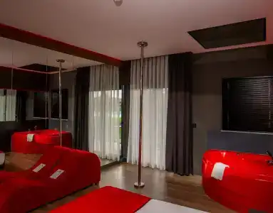 Amons Belek - Adult Only - 37