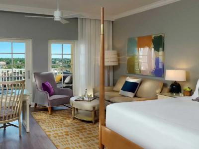 La Playa Beach & Golf Resort, a Noble House - 78