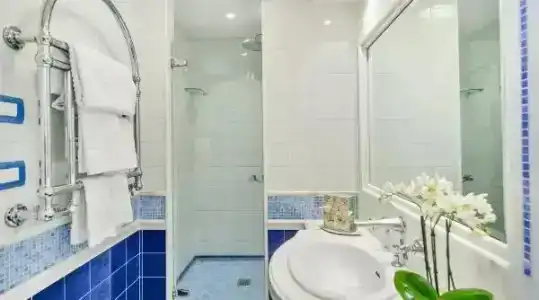 Luxury Villa Excelsior Parco - 68