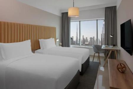 Staybridge Suites Dubai Financial Centre, An Ihg - 19