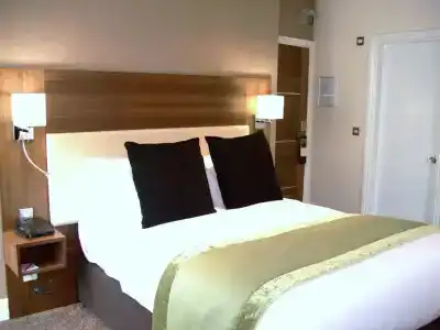 Mercure London Bloomsbury - 4