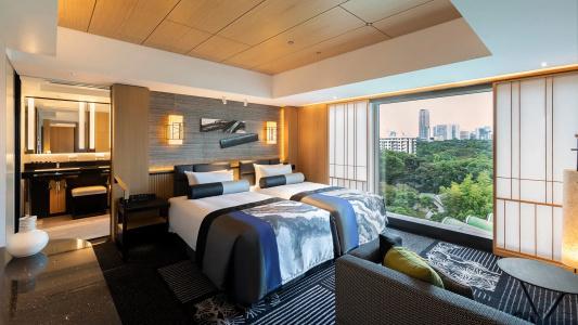New Otani Tokyo The Main - 112