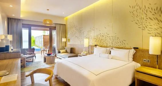 Lily Beach Resort and Spa - All Inclusive - 44