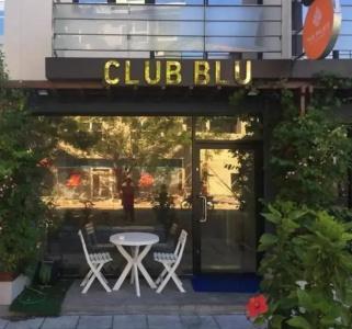 Club Blu - 0