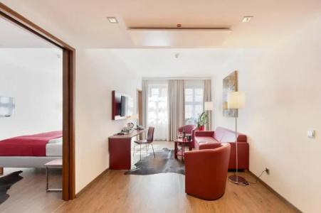 Amedia Plaza Dresden - 43