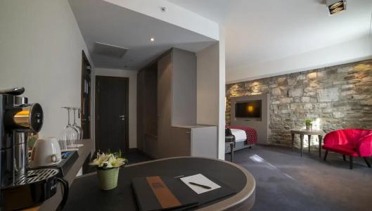Van Der Valk séLys LièGe & Spa - 64
