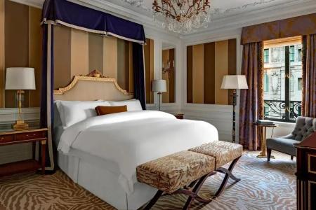 The St. Regis New York - 113