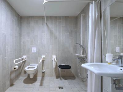 b&b Hannover-City - 48
