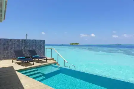 lti Maafushivaru Maldives - 29