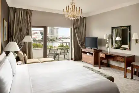 Shangri-La Bangkok - 95