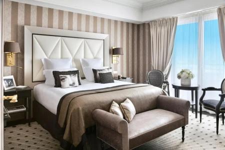 Hôtel Barrière Le Majestic Cannes - 101
