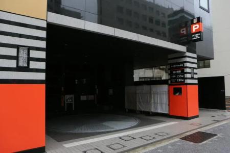 Apa Higashi-Nihombashi-Ekimae - 22