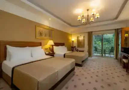 Nirvana Dolce Vita - Ultra All Inclusive - 66