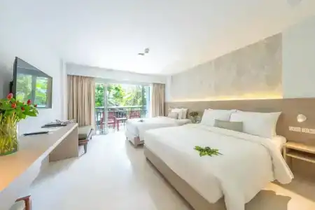 Peace Laguna Resort & Spa - Sha Extra Plus - 1