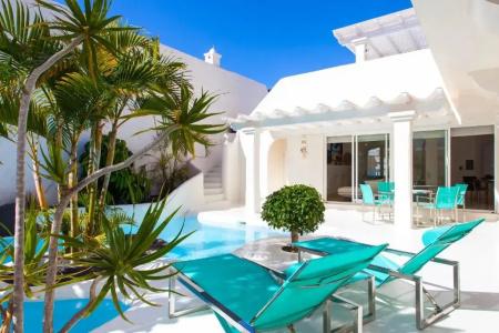 Katis Villas Boutique Fuerteventura - 7