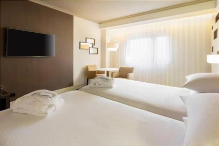 Madrid Marriott Auditorium & Conference Center - 7