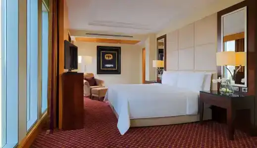 JW Marriott Ankara - 66