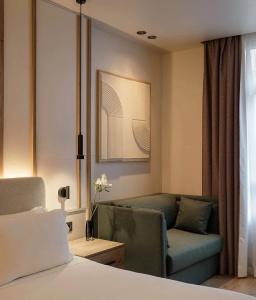 H10 Puerta de Alcalá - 43