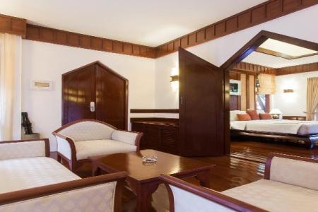 Samui Buri Beach Resort - 65