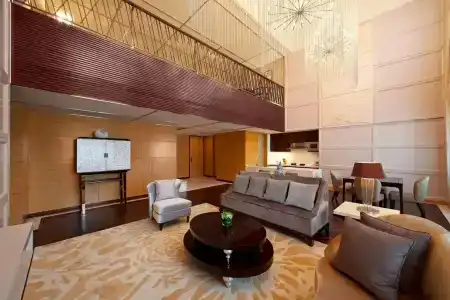 Sheraton Xi'an North City - 90