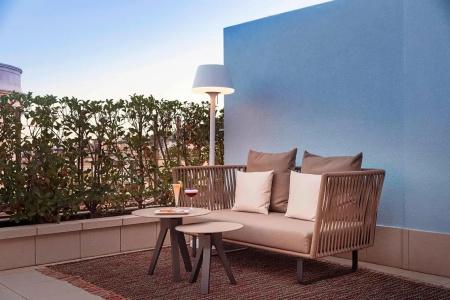 Le Meridien Barcelona - 55