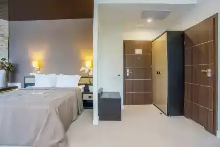 NEMO Resort & Spa - 127