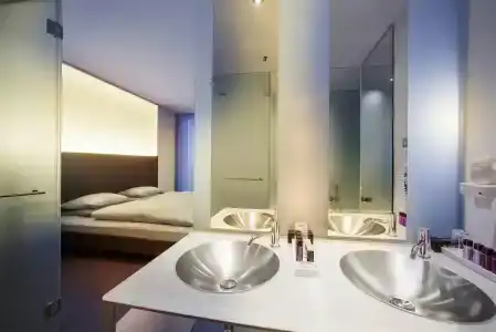 Innside By Meliá düSseldorf Derendorf - 63