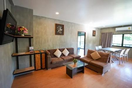 Basaya Beach & Resort - 117