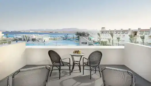 Veranda Sahl Hasheesh - 83