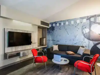 Mercure Firenze Centro - 46