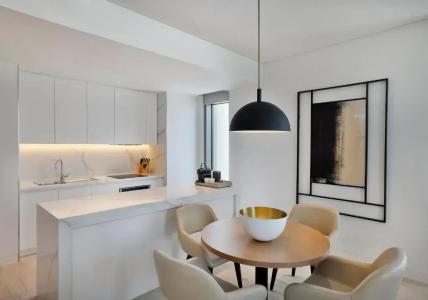 Doubletree By Hilton Abu Dhabi Yas Island Residences - 20